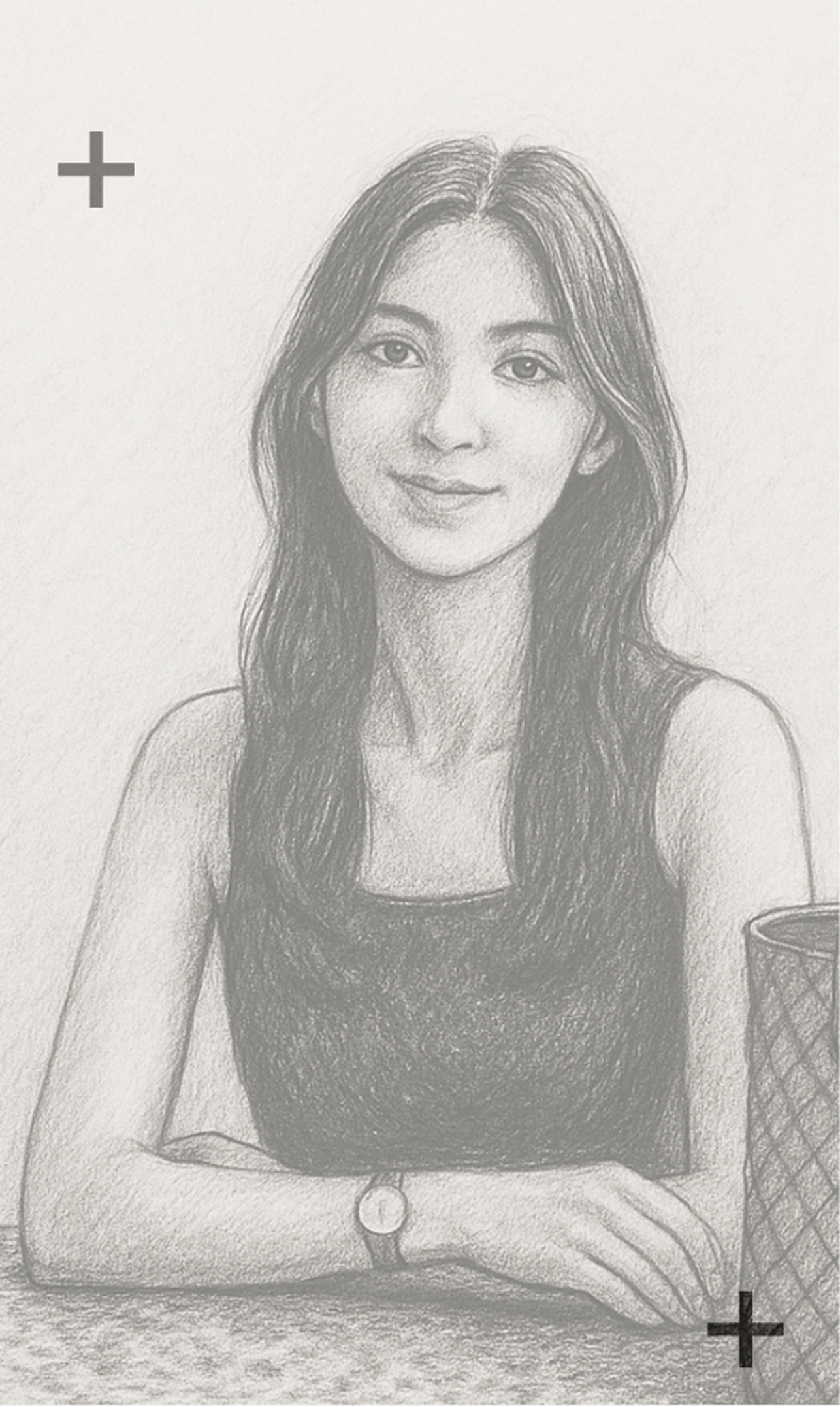 Iko Visual - Peoples - Sophia Ivana Satya