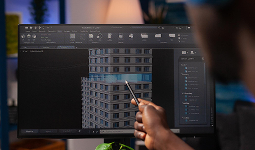 IKO Visual Workflow
